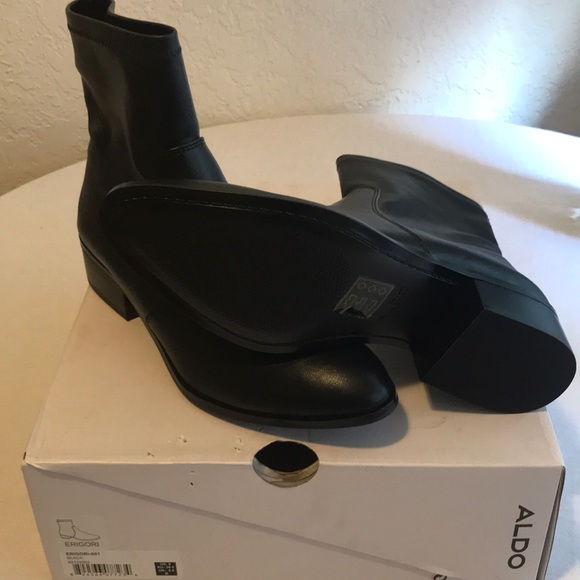ALDO Erigori Ankle Boot